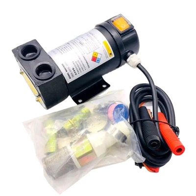 掘削機EC360B EC240B EC210B油圧石油燃料ポンプ24V 14539462