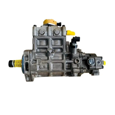 E320D 326-4635 3264635の燃料噴射装置ポンプ掘削機の予備品