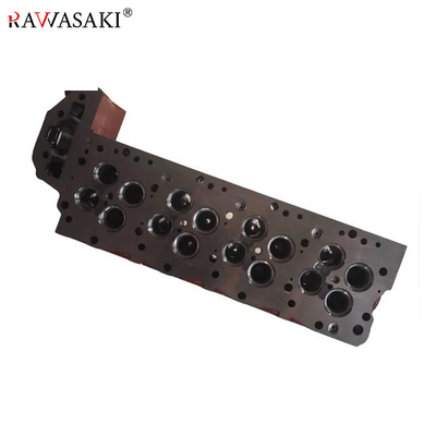 掘削機SK200-8 SK210-8 SK250-8 SK260-8の部品J05Eエンジンのシリンダー ヘッド
