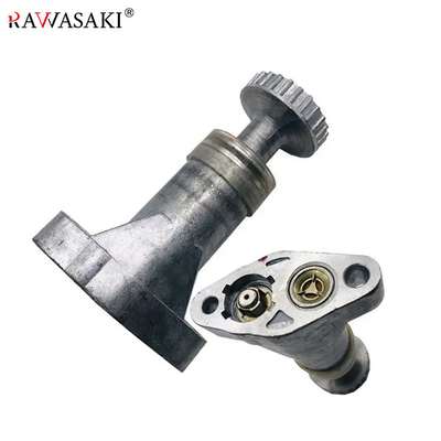 掘削機の予備品のディーゼル油の燃料ポンプ1052505 4W0788 4N2511 6N6800