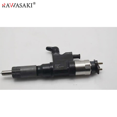 燃料噴射装置8982843930ディーゼル機関4HK1 6HK1 ZAX200-3 ZAX340-3 ZAX330-3のための8973297032 095000-5471 095000-0660