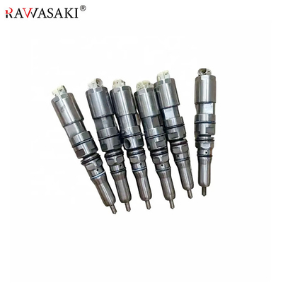 掘削機の予備品C9.3の燃料噴射装置4563493