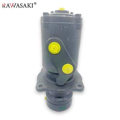 回る共同構造機械掘削機の修理部品VOE14652656