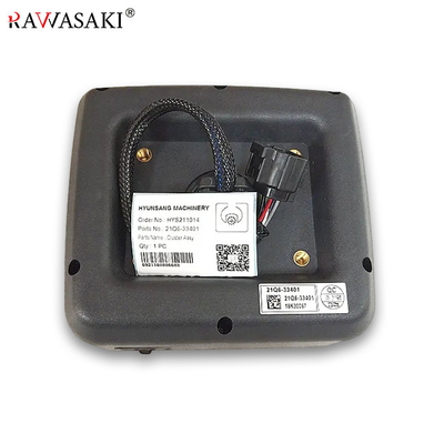 D155 D65 掘削機修理部品 パネル組立 7831-68-1000