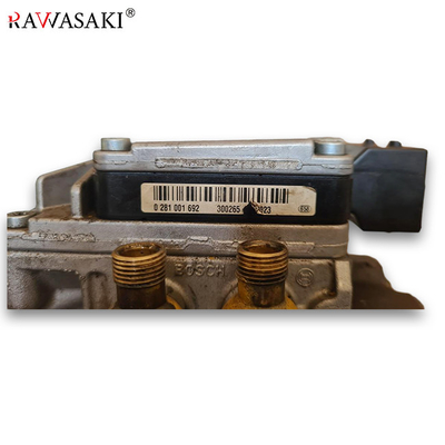 掘削機の部品 924G 3056E ディーゼルエンジン燃料注入ポンプ 216-9824 2169824