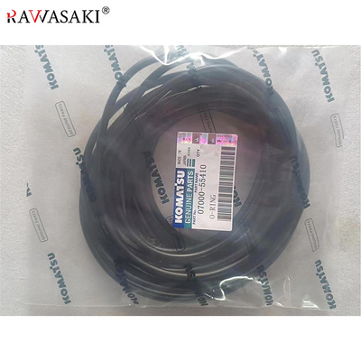 07000-55410 O コマツー用のリング掘削機修理部品