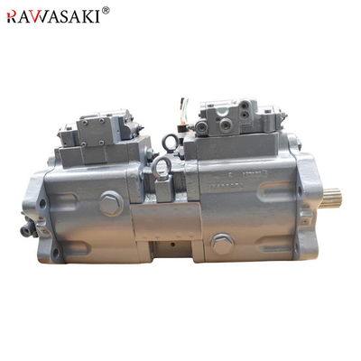 K3V140DT R290-7 エグババター 水力主ポンプ