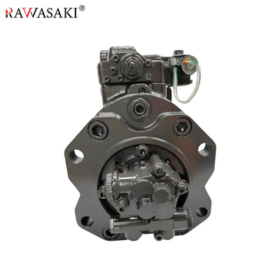 K5V200DT 掘削機 ヒューンダイ R450-7用の水力ポンプ