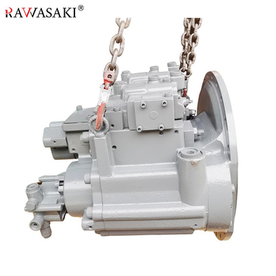 K3V112DP 水力ポンプ 31N6-15010用のK3V112DP-119R-9S09-Dメインポンプ