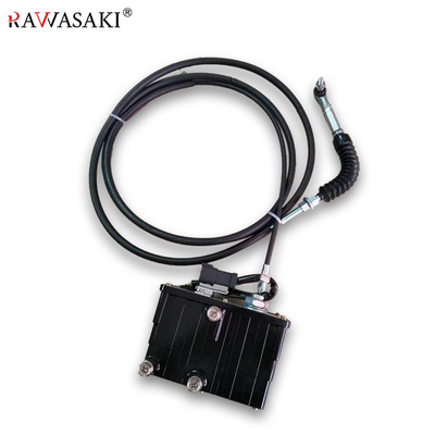 エグババター 電動モーター R220-9S R300-9 スロットルモーター 21EN-32340