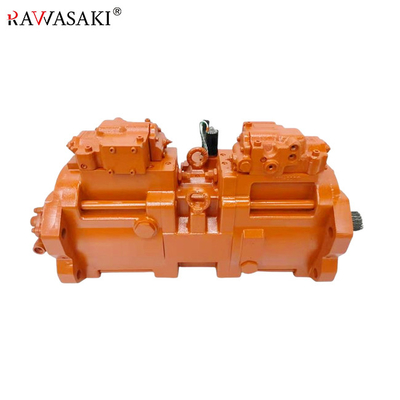 K3V140DT-9C69-17 R290-7のための掘削機水力主ポンプ