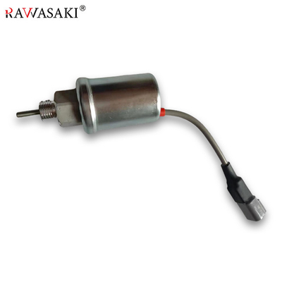 216B 419-7640 4197640 掘削機の電気部品のための電磁弁