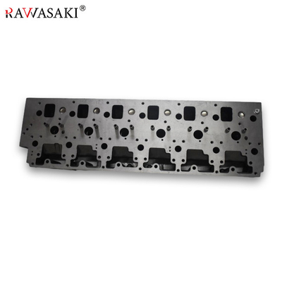 機械 エンジン部品 1407373 シリンダーヘッド ヒタチ 962G 950G 938G 950F