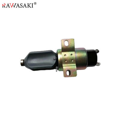 E320CL カタピラー用のマイクロスイッチストップソレノイド