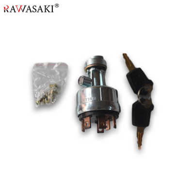 掘削機部品 点火スイッチ 7Y3918 7Y-3918  320 320D