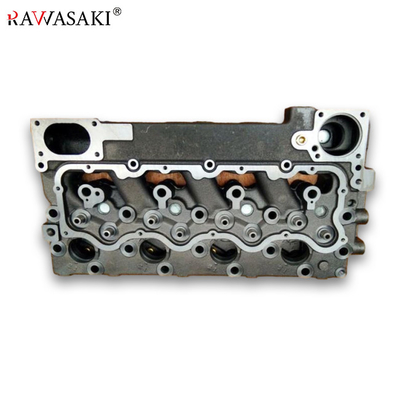 エンジンの部品 エンジンのシリンダーヘッド 8N1188 3304 E950B用の エンジンシリンダーヘッド