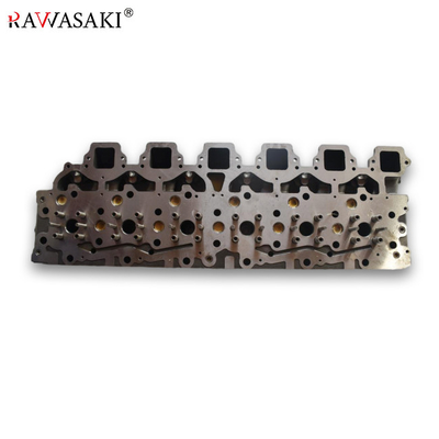 掘削機 ディーゼルエンジン 部品3406 シリンダーヘッド 110-5096 1105096