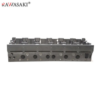 品質  Machinery Engine Parts Mmins X15 ISX15 QSX15 Cylinder Head 4962731 工場
