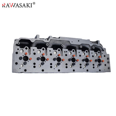 品質  Engine Parts C9 Engine Cylinder Head 3323619 For  工場