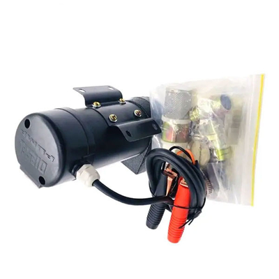 掘削機EC360B EC240B EC210B油圧石油燃料ポンプ24V 14539462