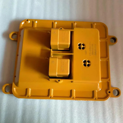 28170119コンピュータ板の元のディーゼル機関ECU E320D E312D E323Dの掘削機のコントローラー