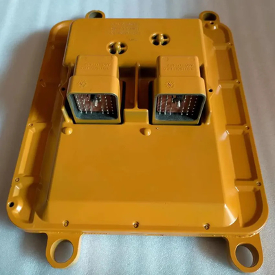 28170119コンピュータ板の元のディーゼル機関ECU E320D E312D E323Dの掘削機のコントローラー