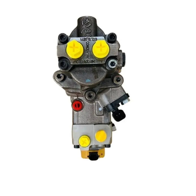 E320D 326-4635 3264635の燃料噴射装置ポンプ掘削機の予備品
