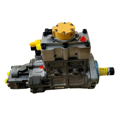 E320D 326-4635 3264635の燃料噴射装置ポンプ掘削機の予備品