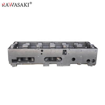 PC1000-1 WA-600-3の掘削機6D170Eエンジン頭部シリンダー6240-11-1102 6240-11-1101 6240-11-1100