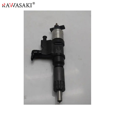 4HK1エンジンのDensoのディーゼル燃料噴射装置8982843930 ISUZUのための8-98284393-0 095000-0660