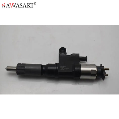 4HK1エンジンのDensoのディーゼル燃料噴射装置8982843930 ISUZUのための8-98284393-0 095000-0660