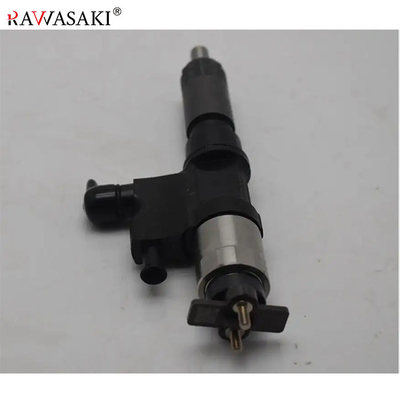 燃料噴射装置8982843930ディーゼル機関4HK1 6HK1 ZAX200-3 ZAX340-3 ZAのための8973297032 095000-5471 095000-0660