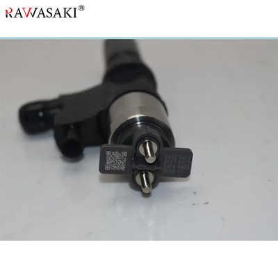 燃料噴射装置8982843930ディーゼル機関4HK1 6HK1 ZAX200-3 ZAX340-3 ZAのための8973297032 095000-5471 095000-0660