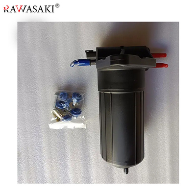 ディーゼル機関の燃料ポンプの掘削機のための4132A018ディーゼル燃料 ポンプ