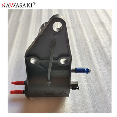 ディーゼル機関の燃料ポンプの掘削機のための4132A018ディーゼル燃料 ポンプ