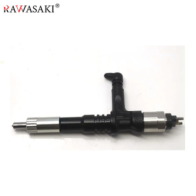 SAA6D125Eのディーゼル機関の注入器の燃料噴射装置6252-11-3100