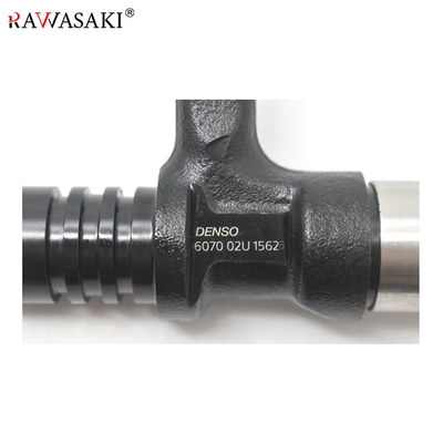 295050-0720小松のための6252-11-3100燃料噴射装置