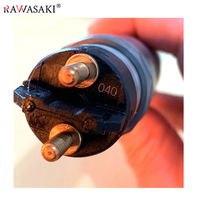 掘削機のエンジン部分DE08の注入器の部品番号65.10101-7050A