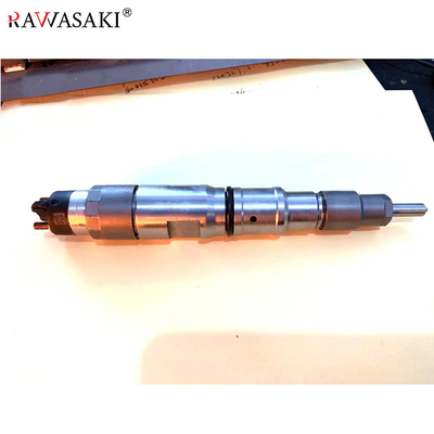 掘削機のエンジン部分DE08の注入器の部品番号65.10101-7050A