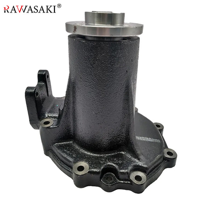 J08CTの水ポンプの掘削機エンジンのディーゼル冷却装置の部品