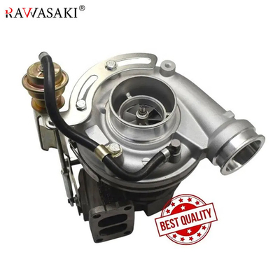 S200 E325Cの掘削機のディーゼル機関のターボ0R7979ターボチャージャー177-0440