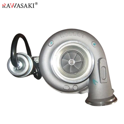OEM ISX2 HX55Wの掘削機のディーゼル機関のターボチャージャー4046127 4090042 4036758 4040844 4040845 4040846