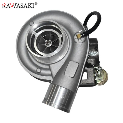 C7 3126 B2ターボの充電器175828 の積込み機エンジンのための2500841 10R6465 250-0841のターボチャージャー