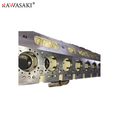 K50 KTA50-G3 QSK50のディーゼル機関の部品のシリンダ ブロック3178803 Cummins Engineのための3040190 3032847 3012186 3648589
