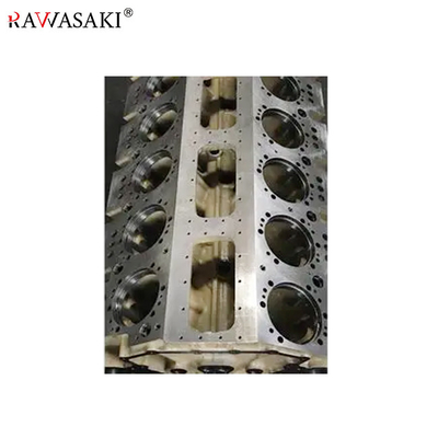 K50 KTA50-G3 QSK50のディーゼル機関の部品のシリンダ ブロック3178803 Cummins Engineのための3040190 3032847 3012186 3648589