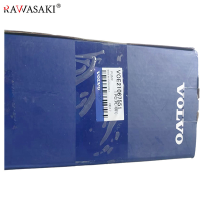 EC360B EC360C EC460B EC460Cの移動の燃料ポンプ21067551 D12D D12C A35E A35EFSエンジンの燃料ポンプ21067955 21067551