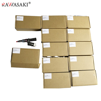 猫の掘削機の予備品の注入器374-0750幼虫のための3740750 20R-2284 20R2284
