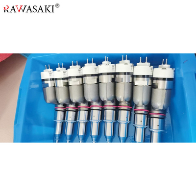 猫の掘削機の予備品の注入器374-0750幼虫のための3740750 20R-2284 20R2284