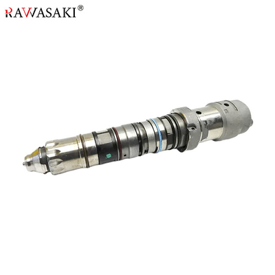 掘削機のエンジン部分はディーゼル注入器4326780にCumminsのための4088427 4087893燃料を供給する