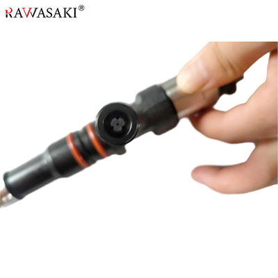 小松はディーゼル燃料の共通の柵の注入器095000-6070を0950006070分ける